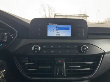 Ford Focus 1.5 EcoBlue Active