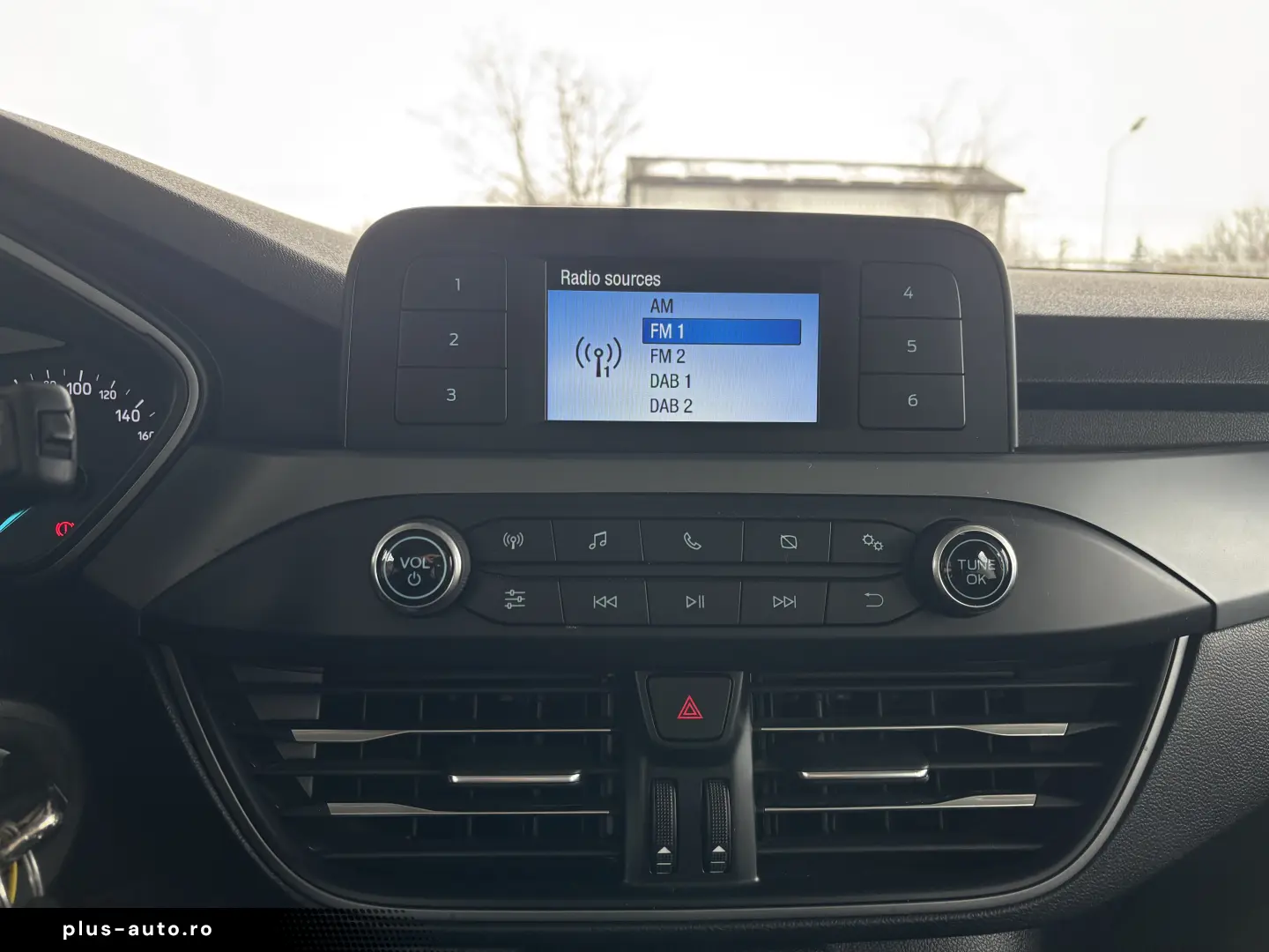 Ford Focus 1.5 EcoBlue Active