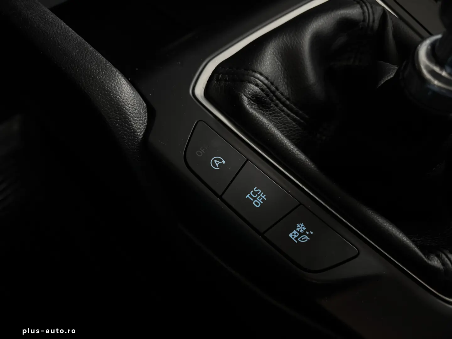 Ford Focus 1.5 EcoBlue Active