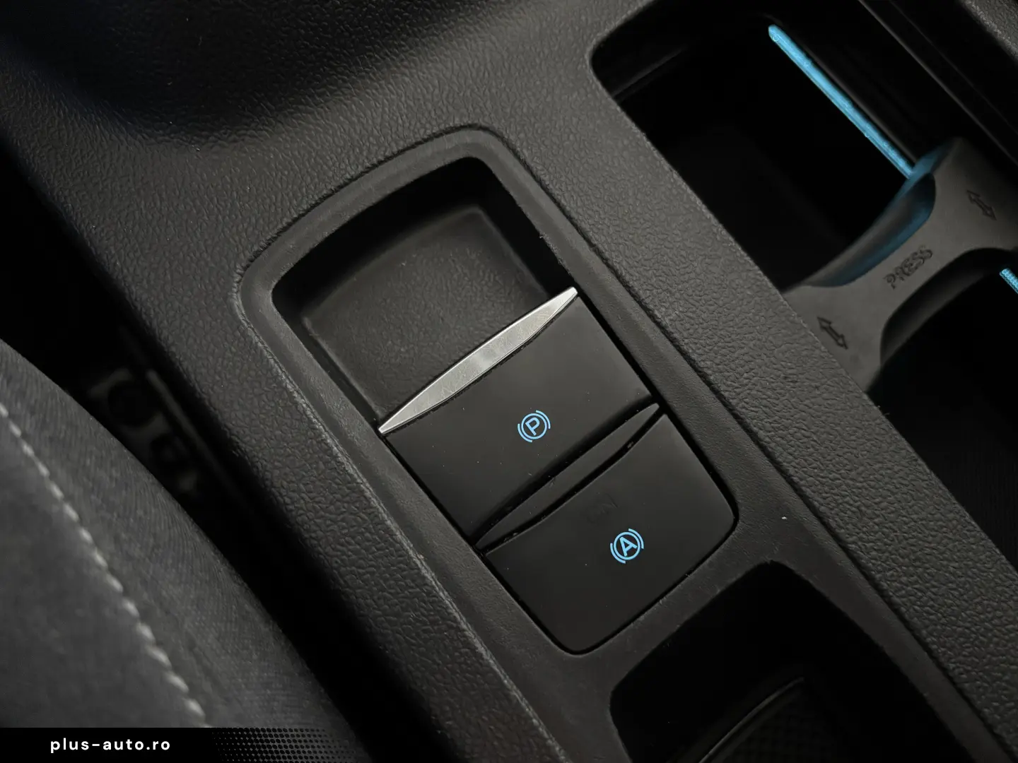 Ford Focus 1.5 EcoBlue Active