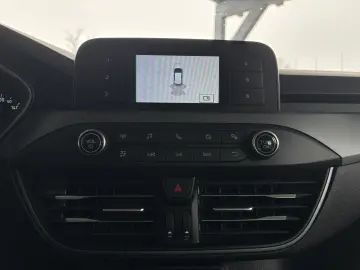 Ford Focus 1.5 EcoBlue Active