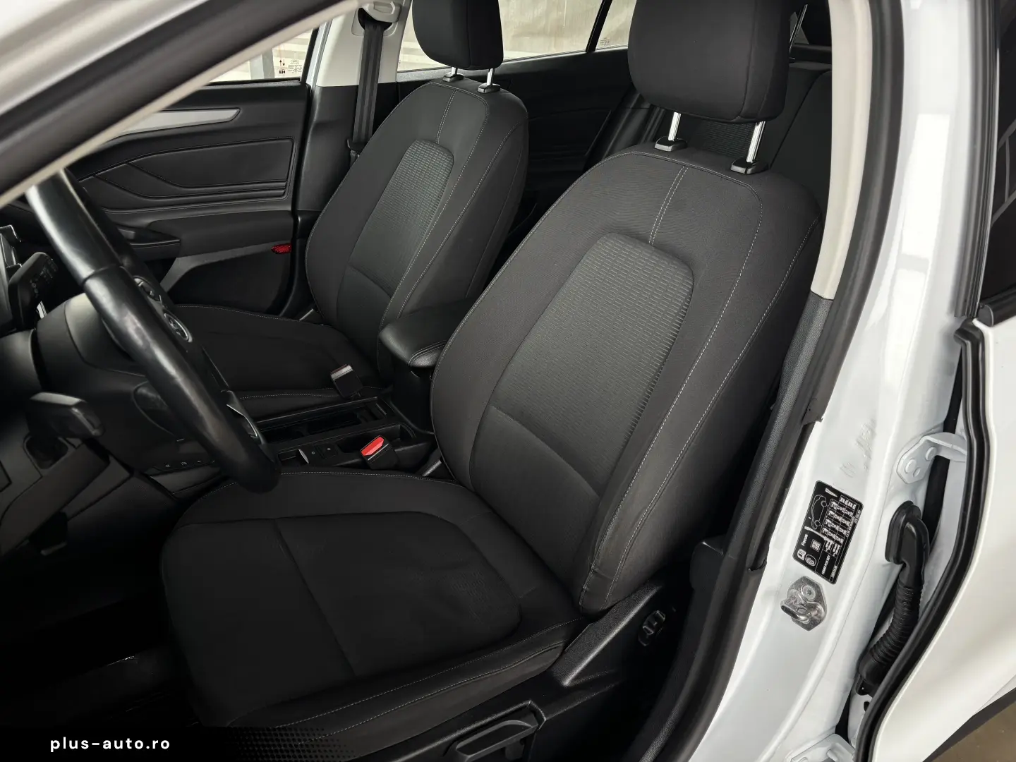 Ford Focus 1.5 EcoBlue Active