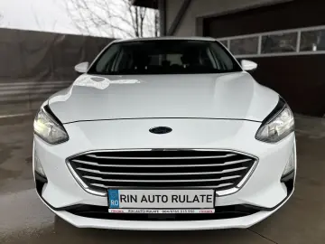 Ford Focus 1.5 EcoBlue Active