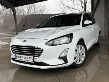 Ford Focus 1.5 EcoBlue Active