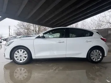 Ford Focus 1.5 EcoBlue Active