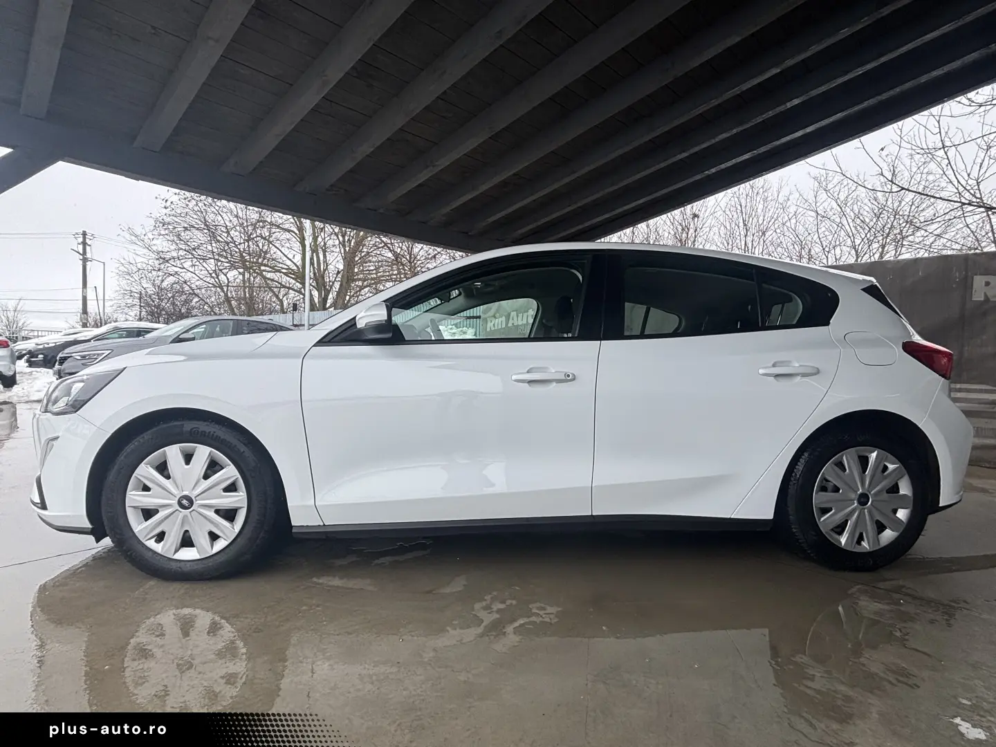 Ford Focus 1.5 EcoBlue Active