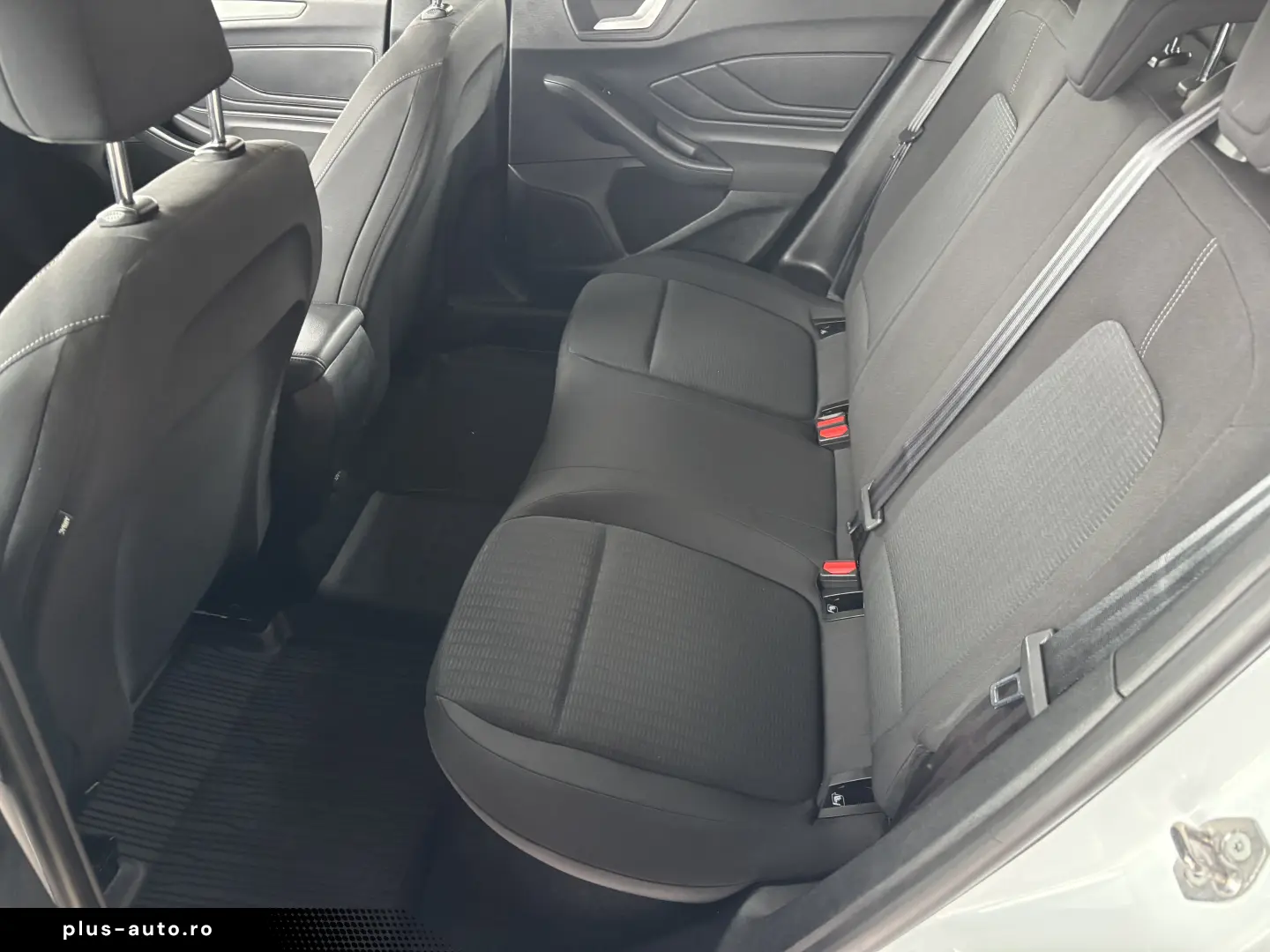 Ford Focus 1.5 EcoBlue Active