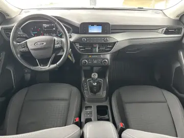 Ford Focus 1.5 EcoBlue Active