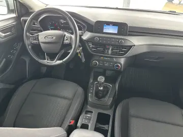 Ford Focus 1.5 EcoBlue Active