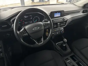 Ford Focus 1.5 EcoBlue Active