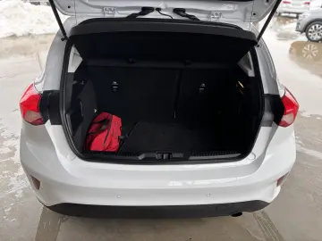 Ford Focus 1.5 EcoBlue Active