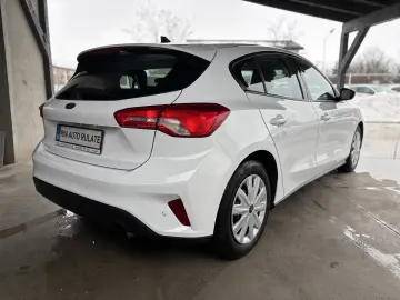 Ford Focus 1.5 EcoBlue Active