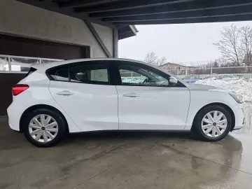 Ford Focus 1.5 EcoBlue Active