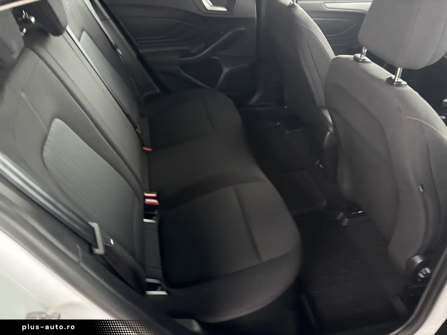 Ford Focus 1.5 EcoBlue Active