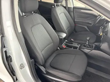 Ford Focus 1.5 EcoBlue Active