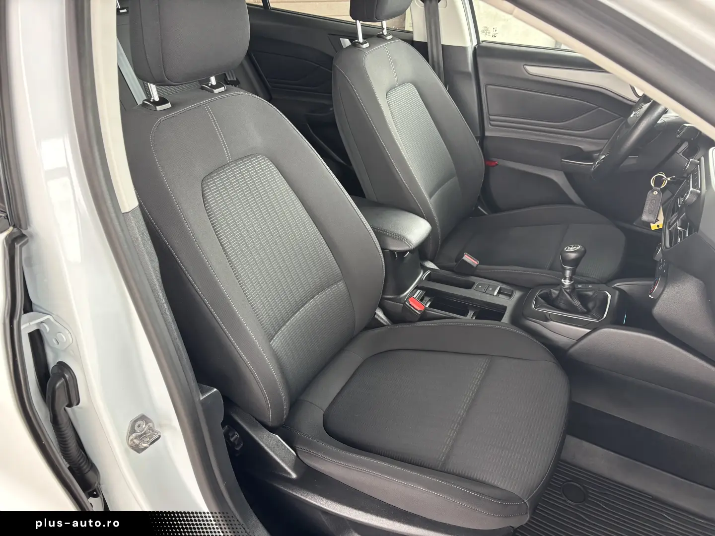 Ford Focus 1.5 EcoBlue Active