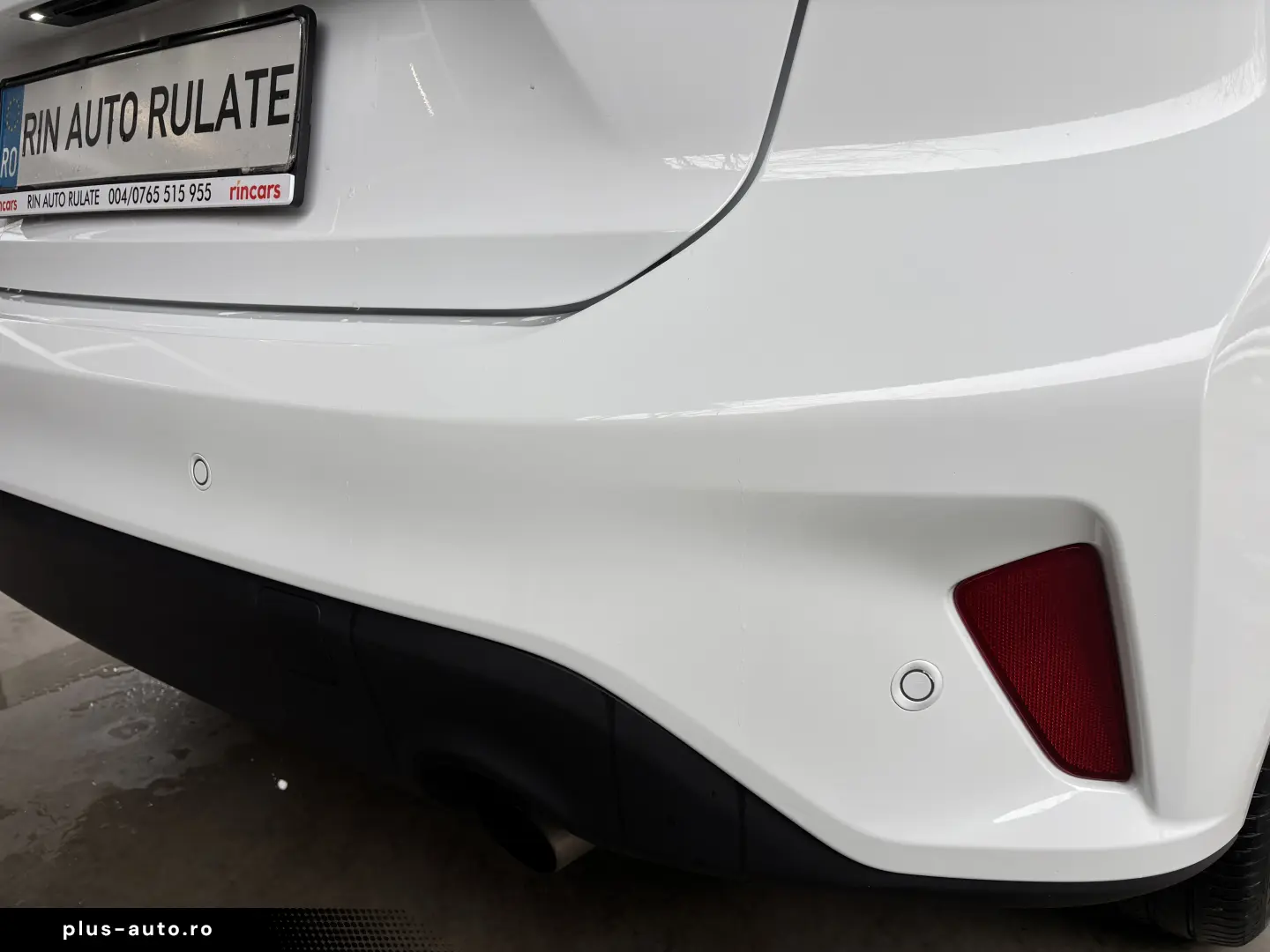 Ford Focus 1.5 EcoBlue Active