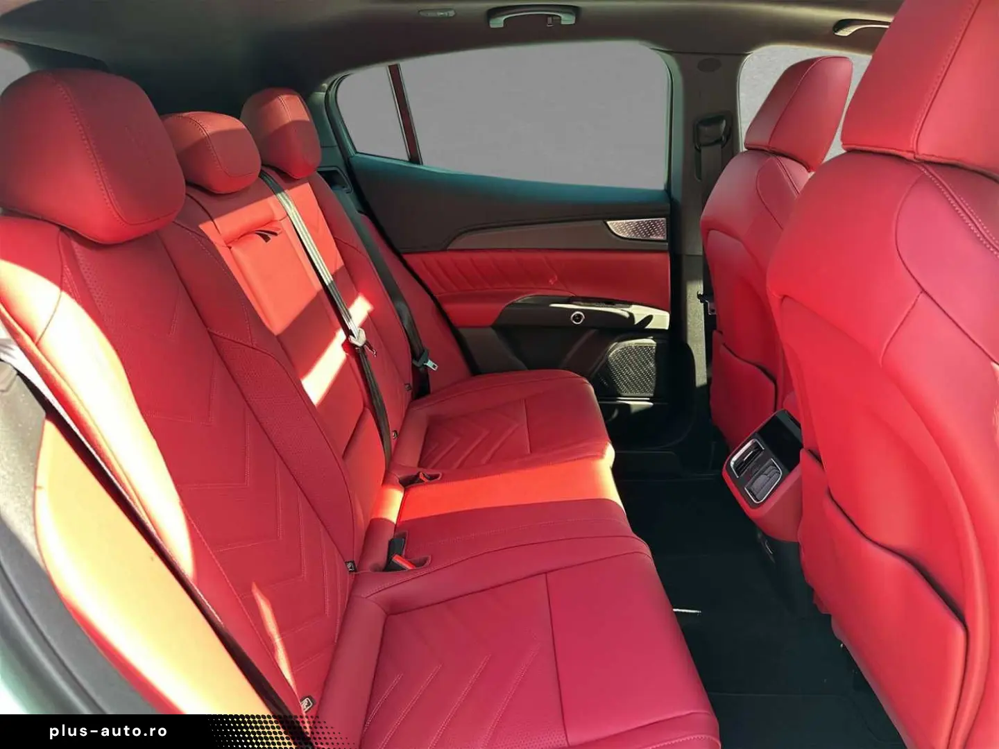 MASERATI Grecale Trofeo