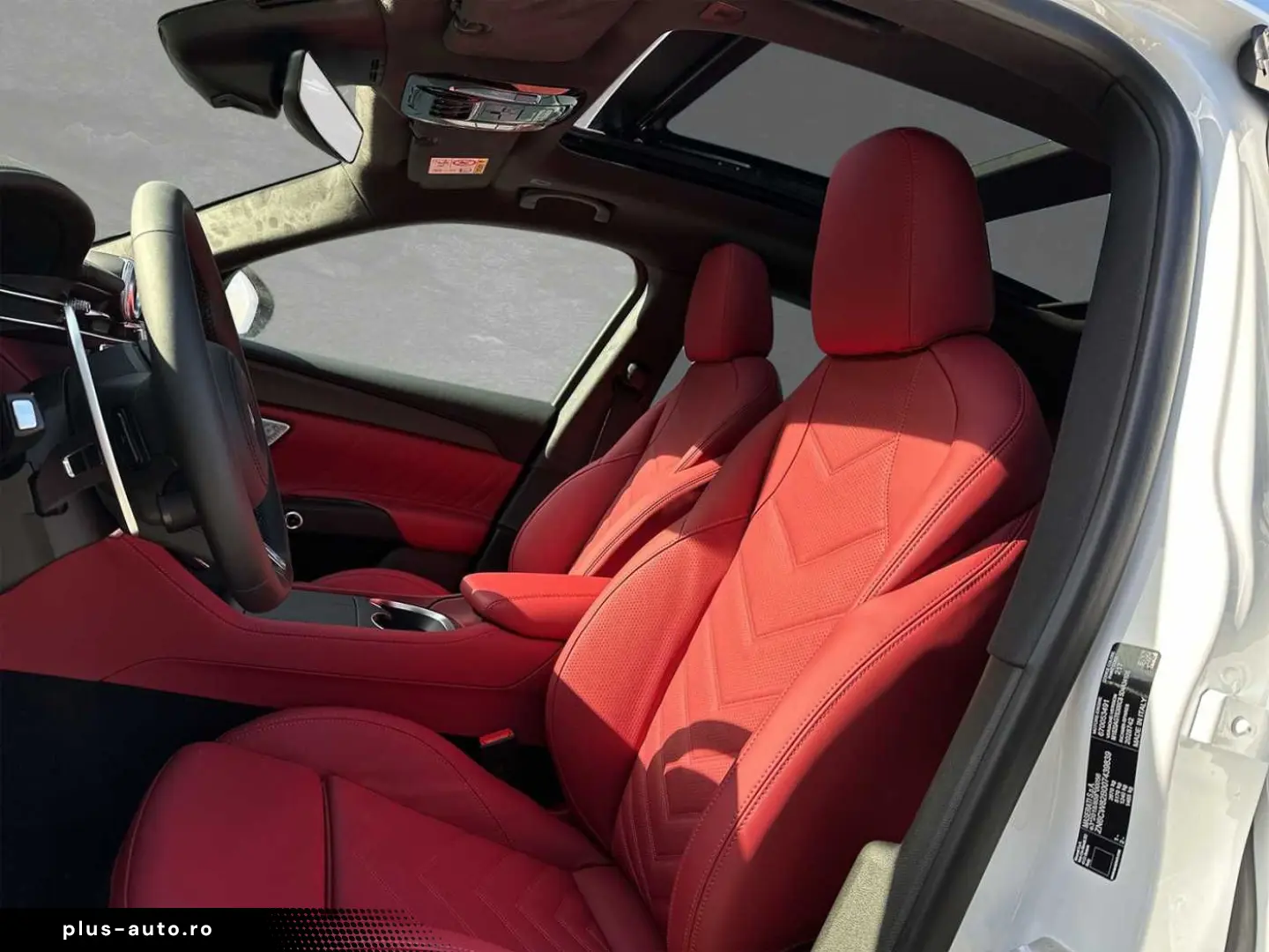 MASERATI Grecale Trofeo