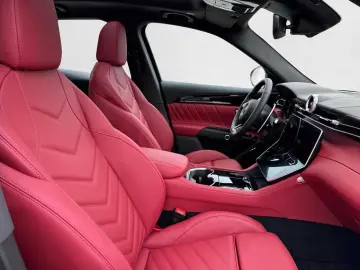 MASERATI Grecale Modena