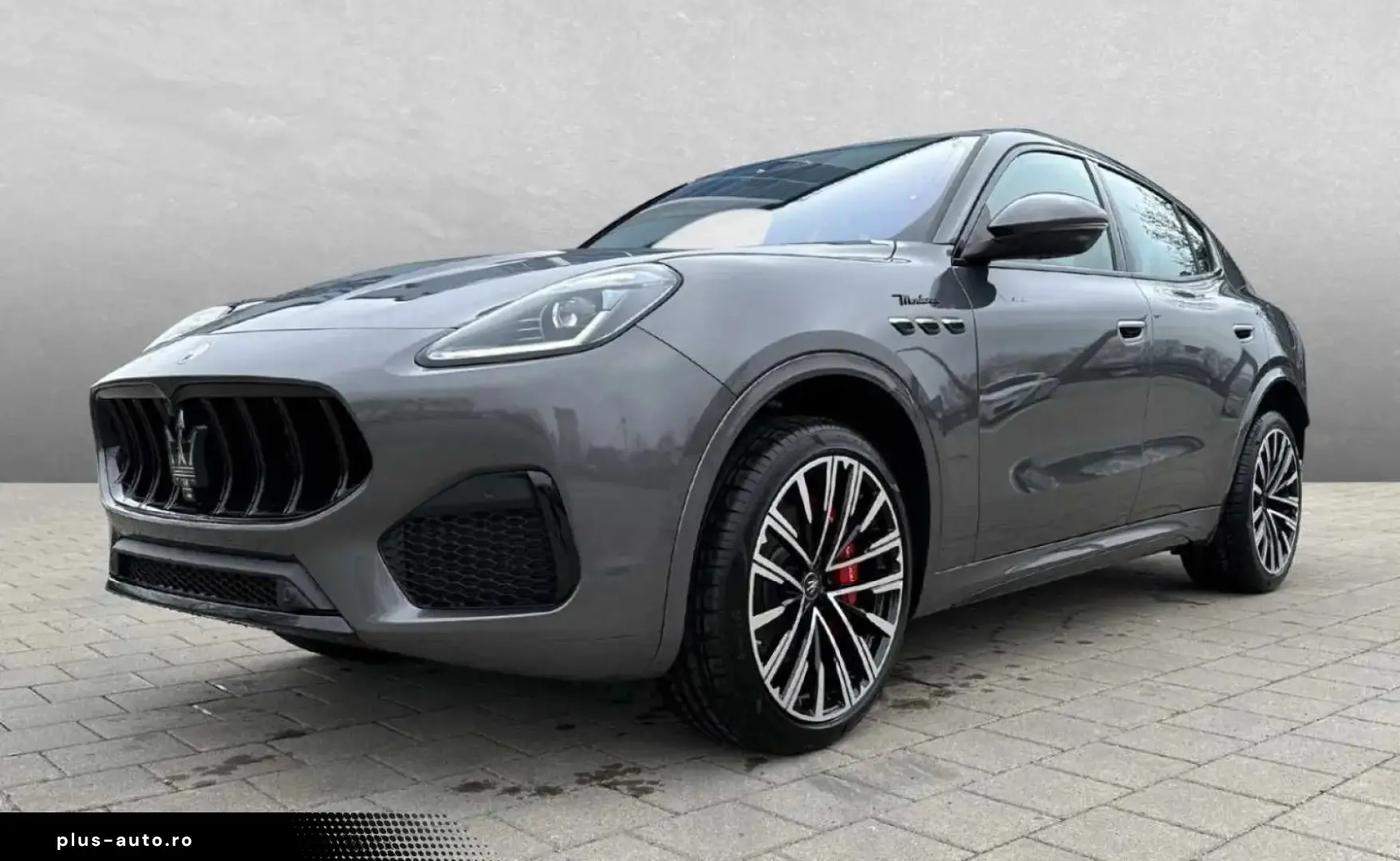 MASERATI Grecale Modena