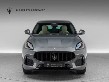 MASERATI Grecale Modena FUORISERIE