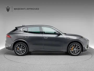 MASERATI Grecale Modena FUORISERIE