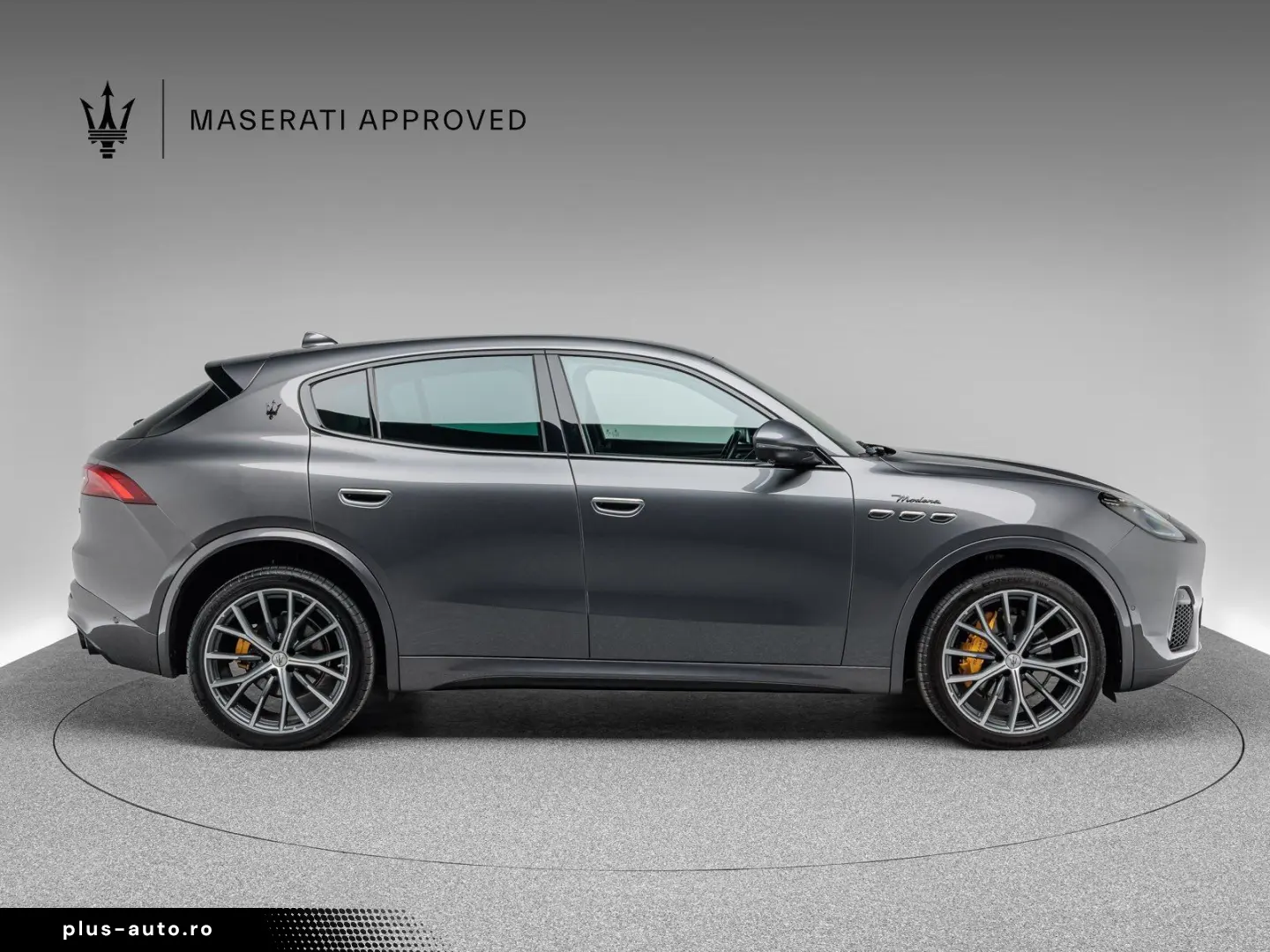 MASERATI Grecale Modena FUORISERIE