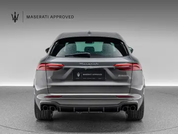 MASERATI Grecale Modena FUORISERIE