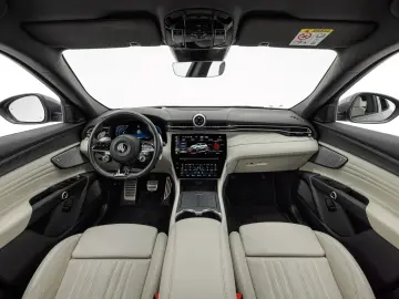 MASERATI Grecale Modena FUORISERIE