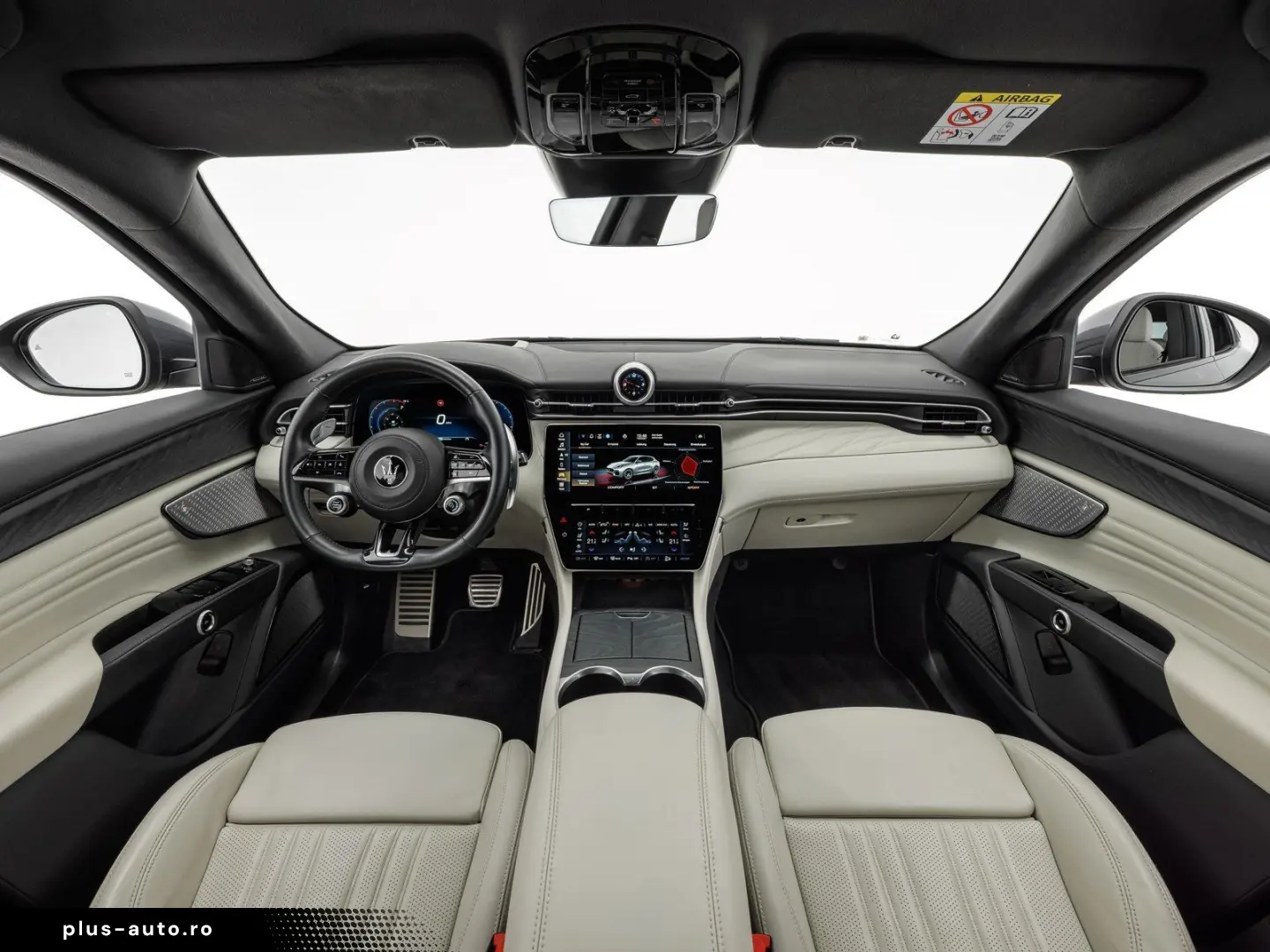 MASERATI Grecale Modena FUORISERIE