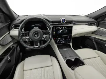 MASERATI Grecale Modena FUORISERIE