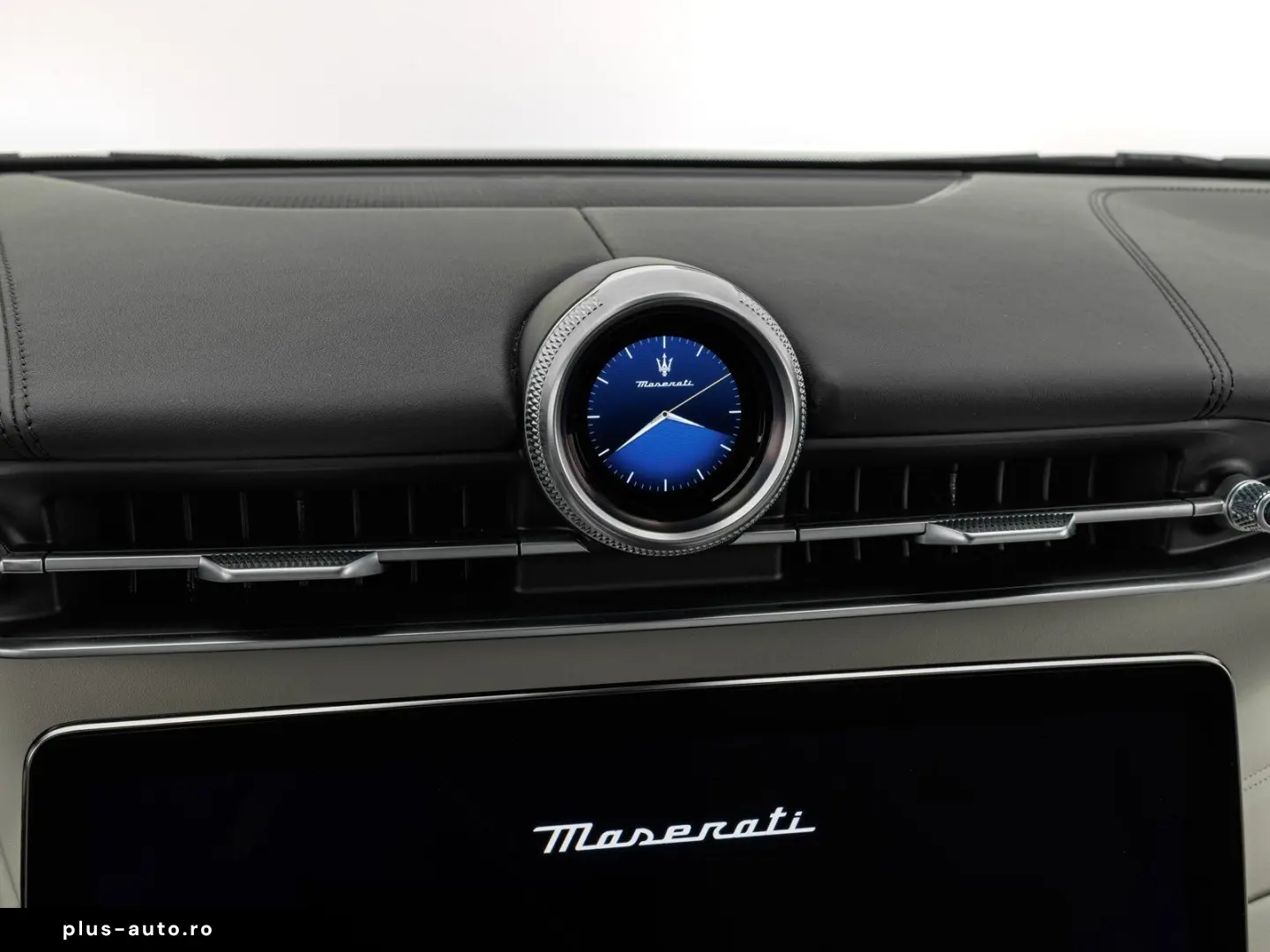 MASERATI Grecale Modena FUORISERIE