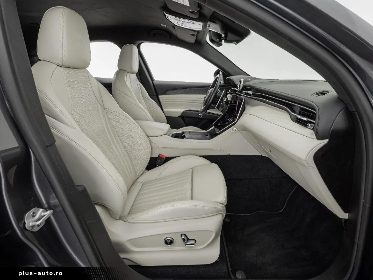 MASERATI Grecale Modena FUORISERIE