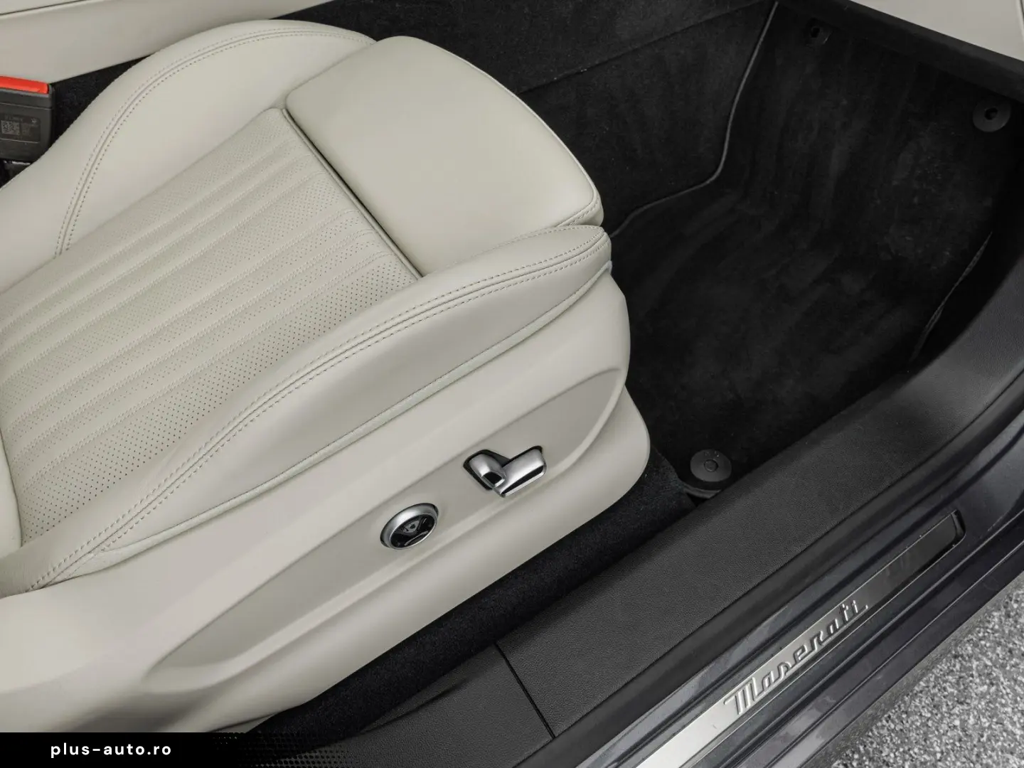 MASERATI Grecale Modena FUORISERIE