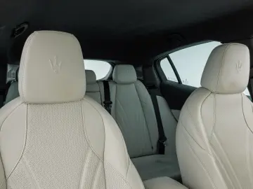 MASERATI Grecale Modena FUORISERIE