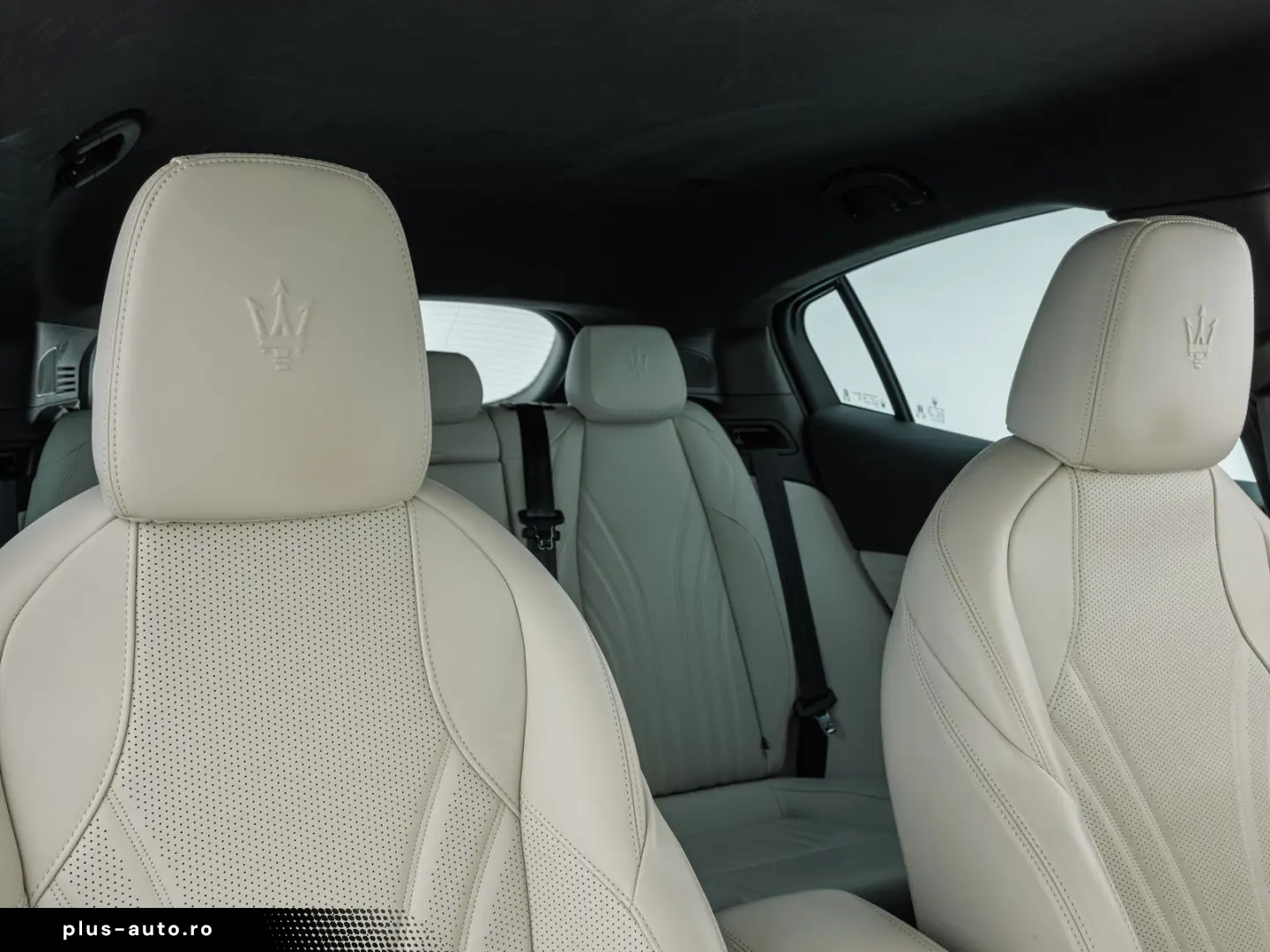 MASERATI Grecale Modena FUORISERIE