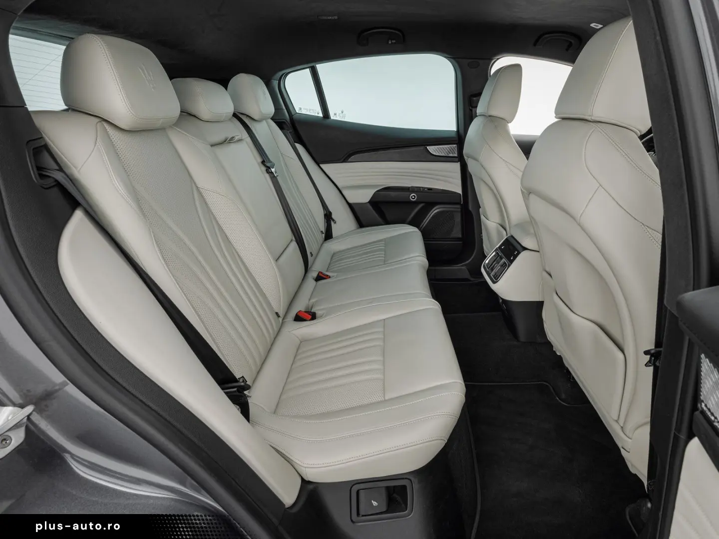 MASERATI Grecale Modena FUORISERIE