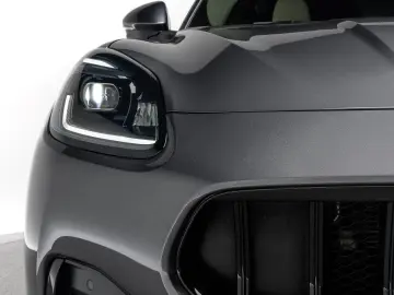 MASERATI Grecale Modena FUORISERIE