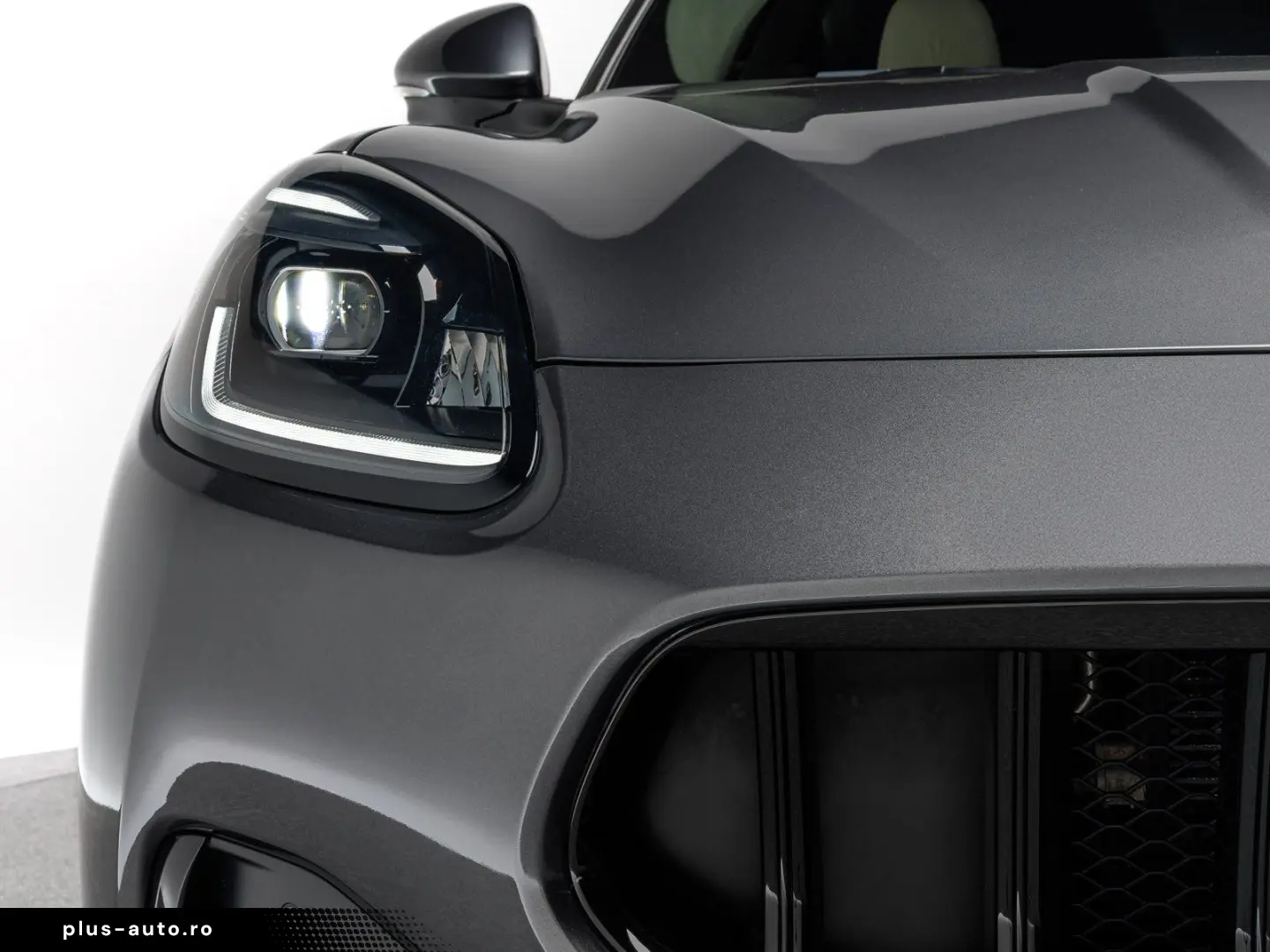 MASERATI Grecale Modena FUORISERIE