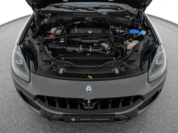 MASERATI Grecale Modena FUORISERIE