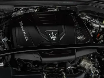 MASERATI Grecale Modena FUORISERIE