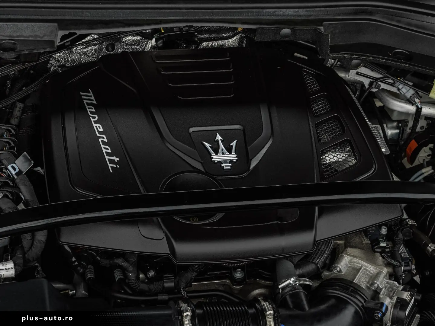 MASERATI Grecale Modena FUORISERIE