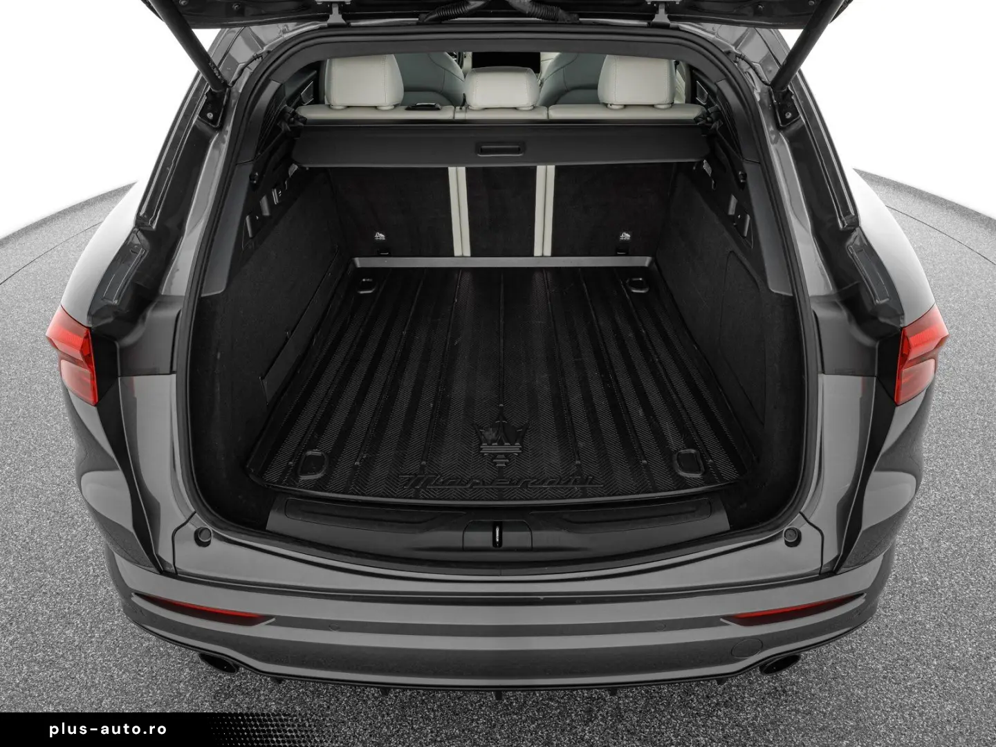 MASERATI Grecale Modena FUORISERIE