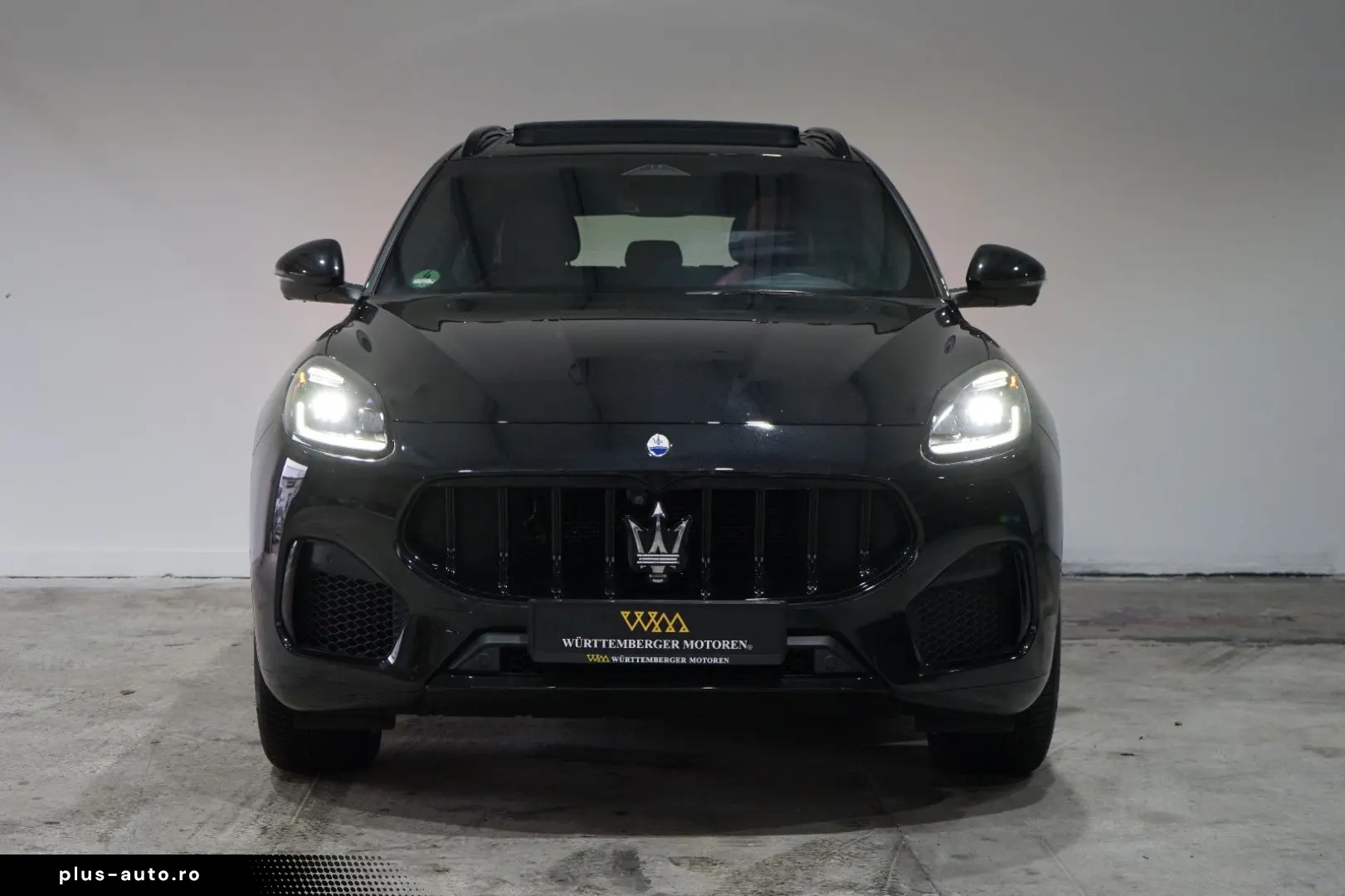 MASERATI Grecale Modena 4WD