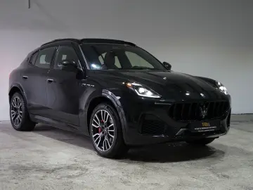 MASERATI Grecale Modena 4WD