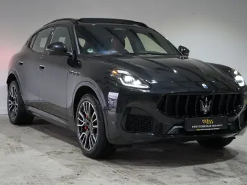 MASERATI Grecale Modena 4WD