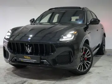 MASERATI Grecale Modena 4WD
