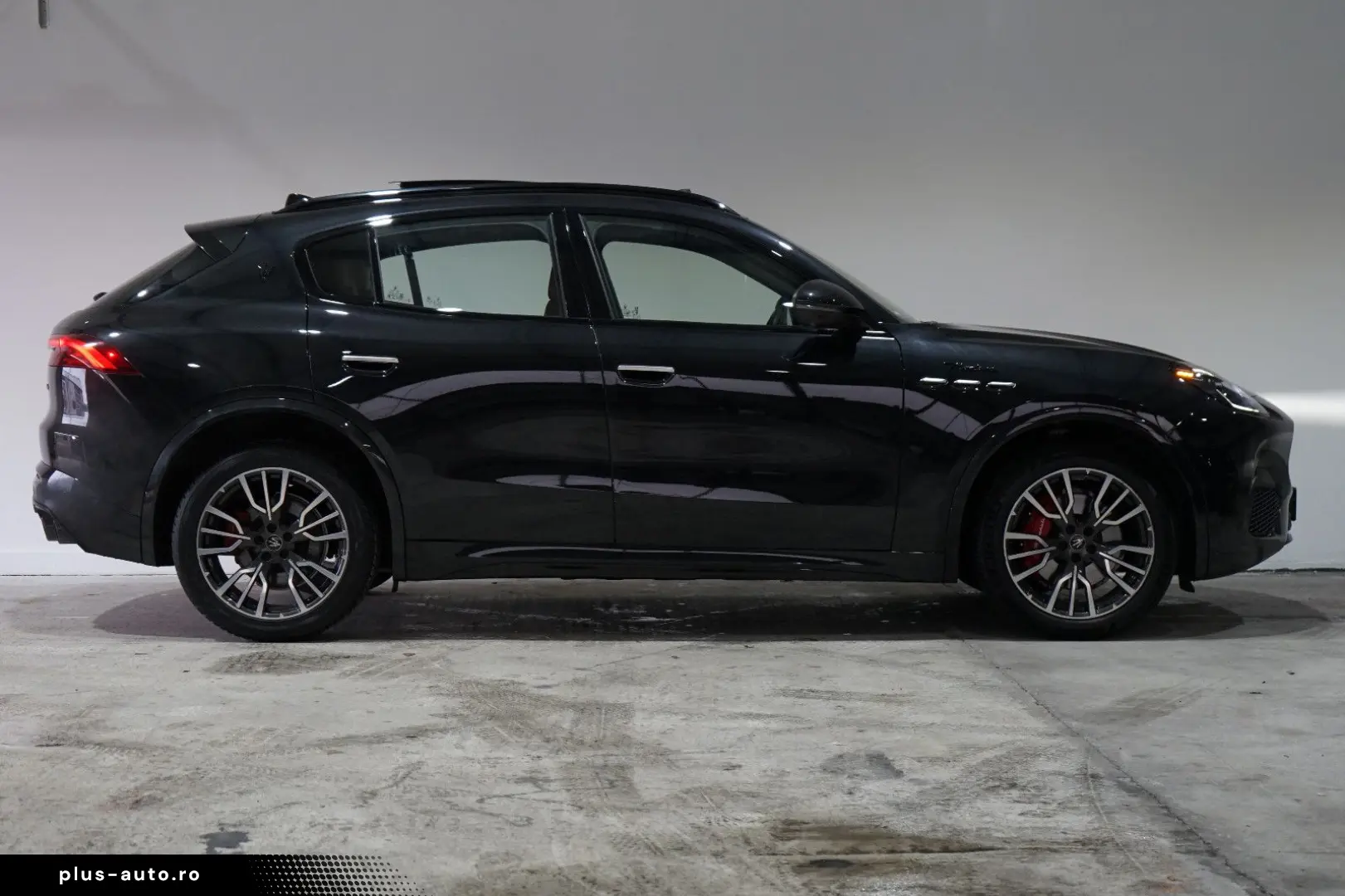 MASERATI Grecale Modena 4WD