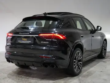 MASERATI Grecale Modena 4WD